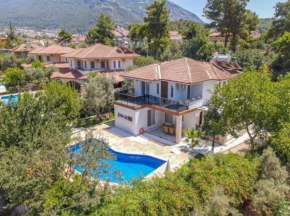 Villa seyir